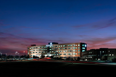 Baylor Scott & White Medical Center  Hillcrest